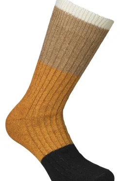 Chaussettes De Randonnée Merino Block