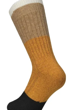 Chaussettes De Randonnée Merino Block