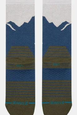 Chaussettes De Randonnée Peaking Hike Crew