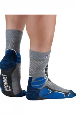 Chaussettes De Randonnée Pro Wool Mid X-Light