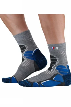 Chaussettes De Randonnée Pro Wool Mid X-Light