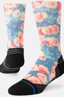 Chaussettes De Randonnée Pop Light Crew