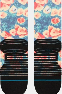 Chaussettes De Randonnée Pop Light Crew