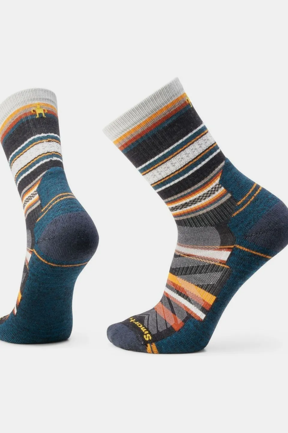 Chaussettes De Randonnée Performance Hike Light Cushion Panorama Crew