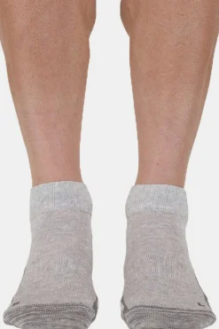 Chaussettes De Randonnée Trek Lin Basse