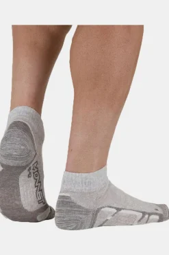 Chaussettes De Randonnée Trek Lin Basse