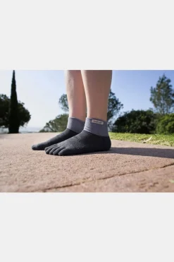 Chaussettes De Randonnée Trail Midweight Mini-Crew