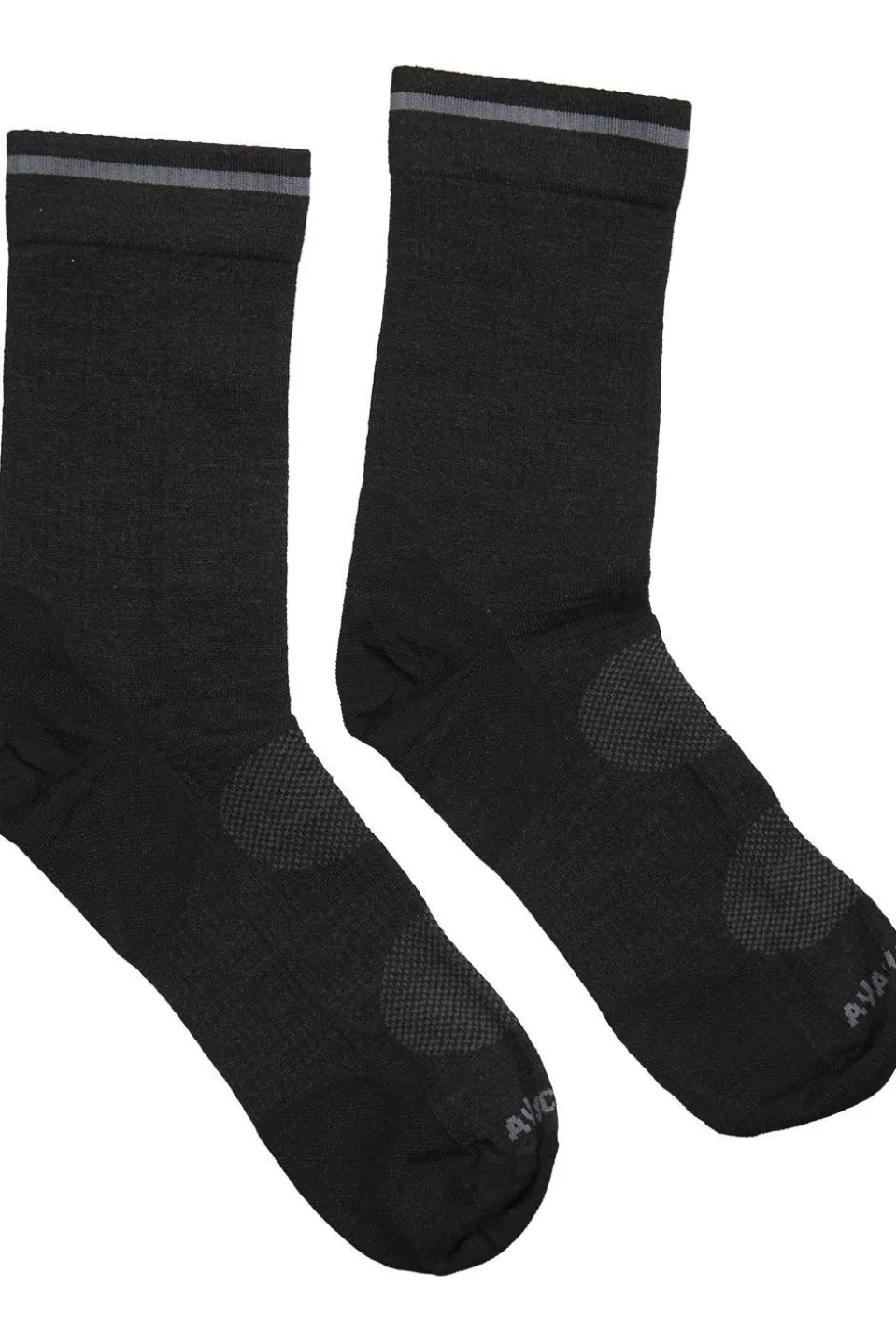 Chaussettes De Randonnée Ultra Light Crew 2-Pack