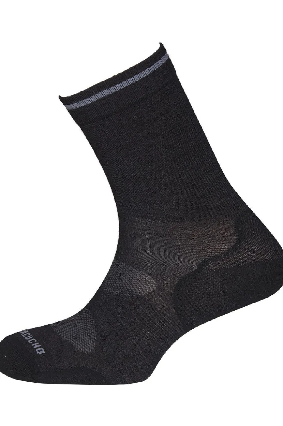Chaussettes De Randonnée Ultra Light Crew 2-Pack