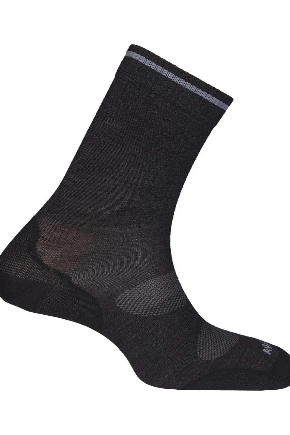 Chaussettes De Randonnée Ultra Light Crew 2-Pack