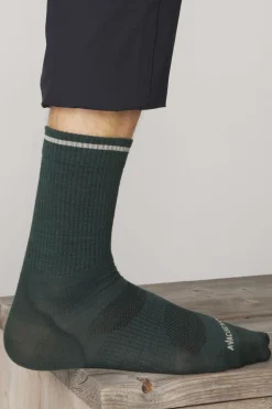 Chaussettes De Randonnée Ultra Light Crew 2-Pack