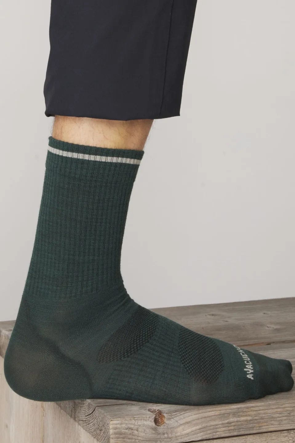 Chaussettes De Randonnée Ultra Light Crew 2-Pack