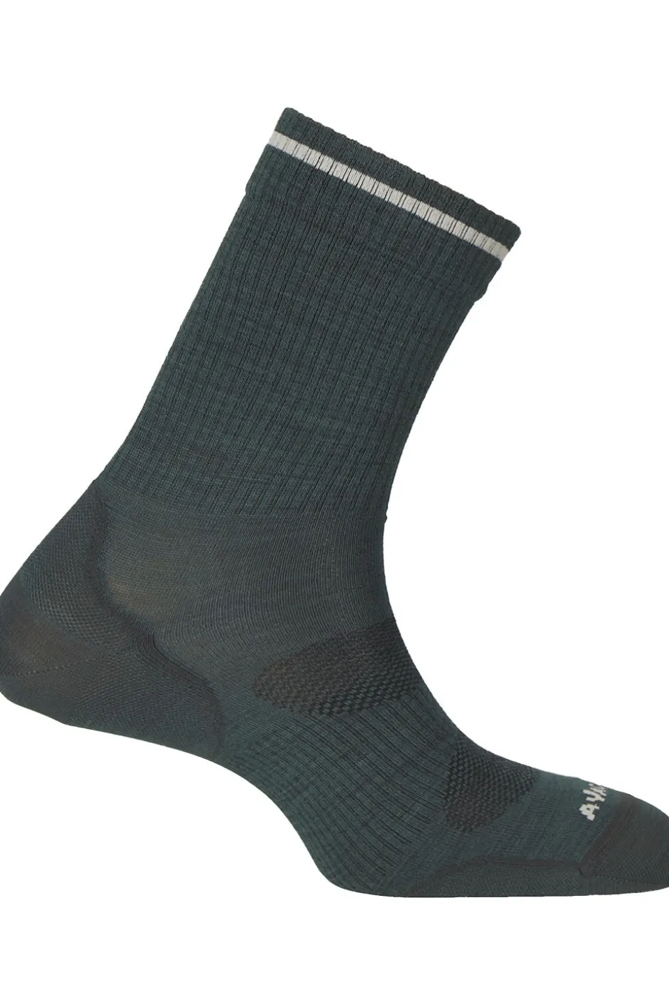 Chaussettes De Randonnée Ultra Light Crew 2-Pack