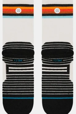 Chaussettes De Randonnée Vindicated Mid Wool Crew