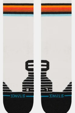Chaussettes De Randonnée Vindicated Mid Wool Crew