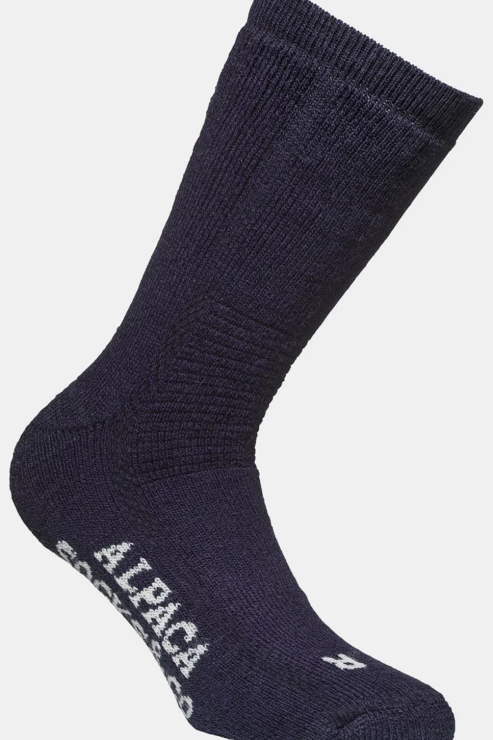 Chaussettes De Randonnée Winter Alpaca 2-Pack