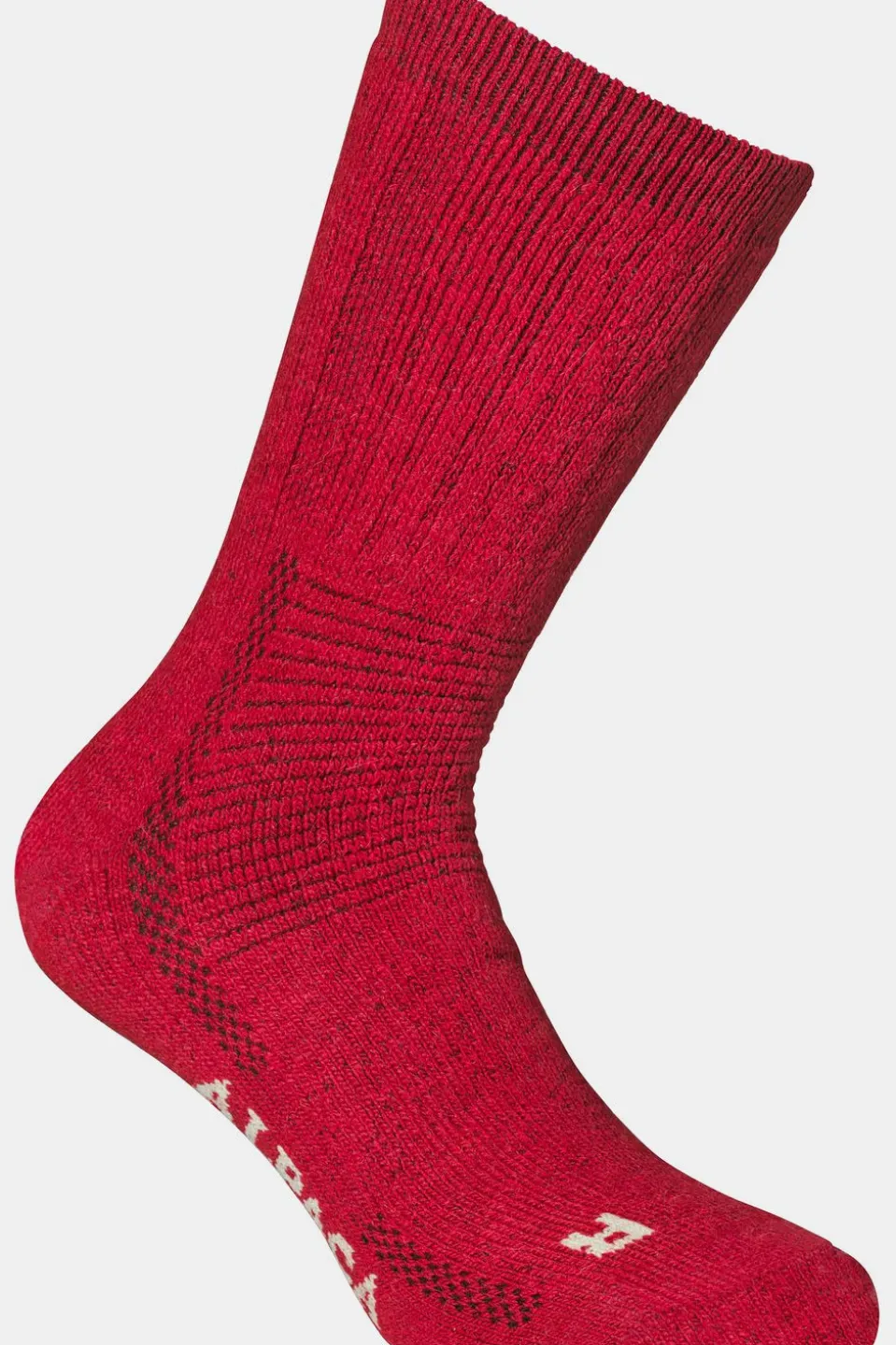 Chaussettes De Randonnée Winter Alpaca 2-Pack