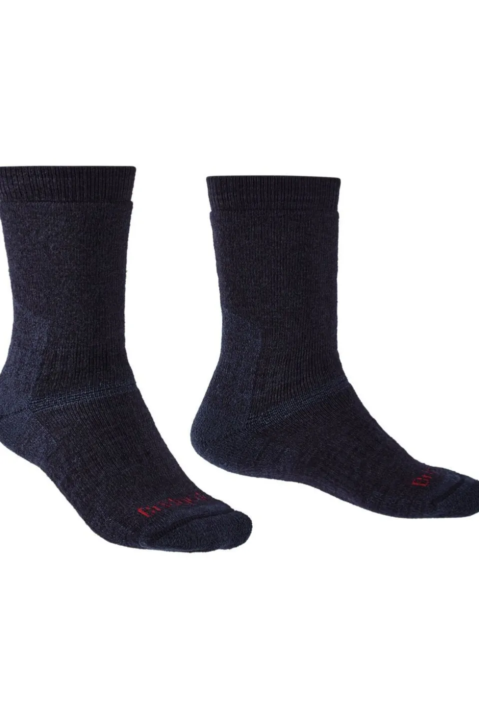 Chaussettes Explorer Merino Endurance Heavyweight