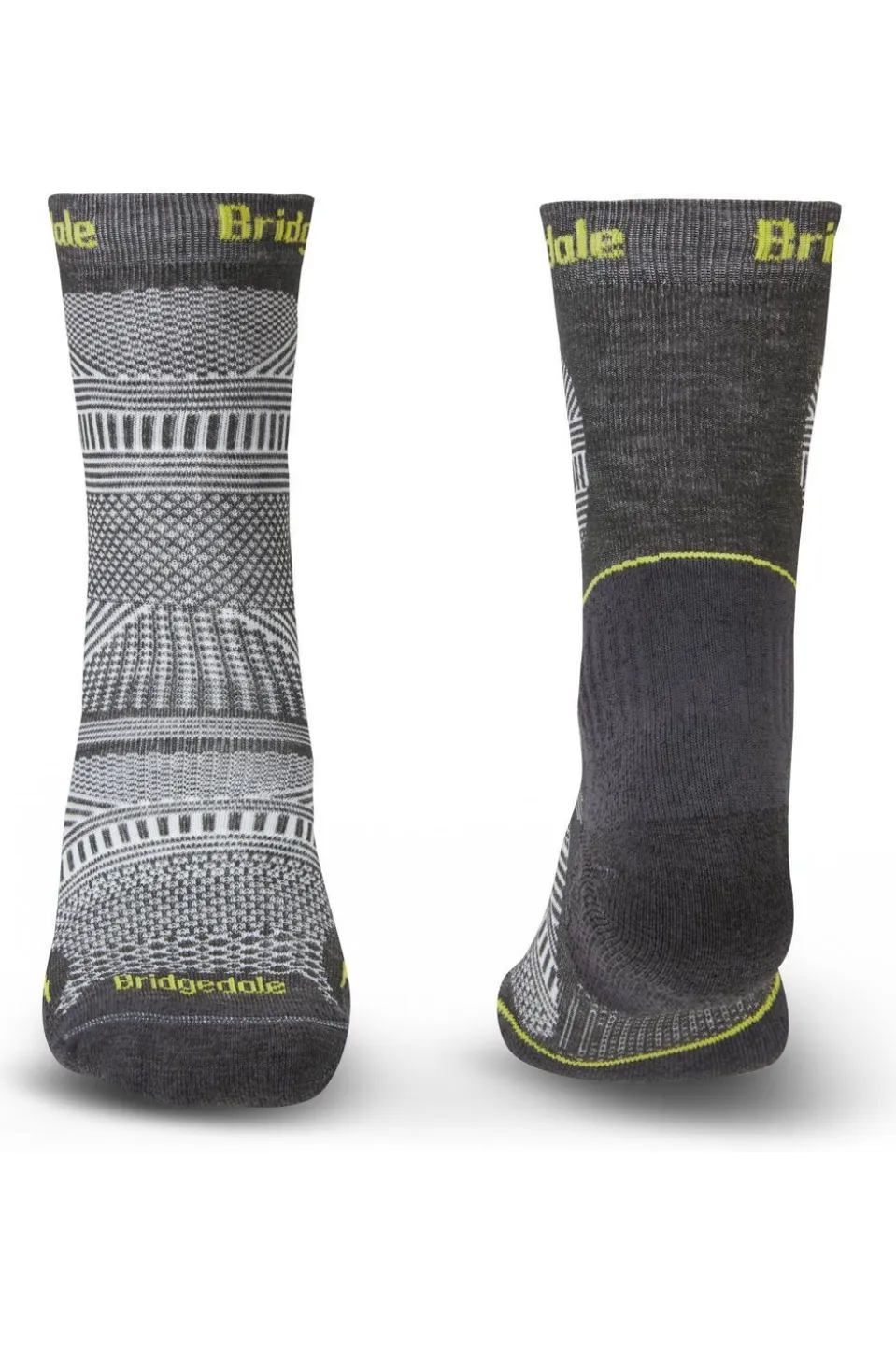 Chaussettes Hike Coolmax Performance Ultra Light T2 Boot