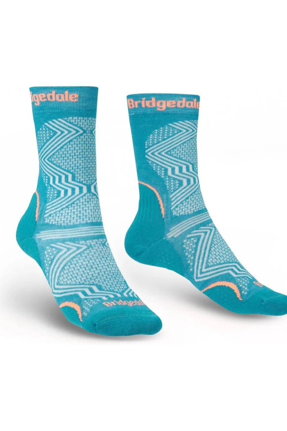 Chaussettes Hike Coolmax Performance Ultra Light T2 Boot Wms