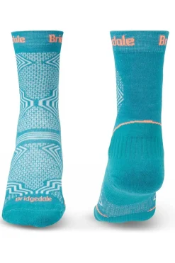 Chaussettes Hike Coolmax Performance Ultra Light T2 Boot Wms
