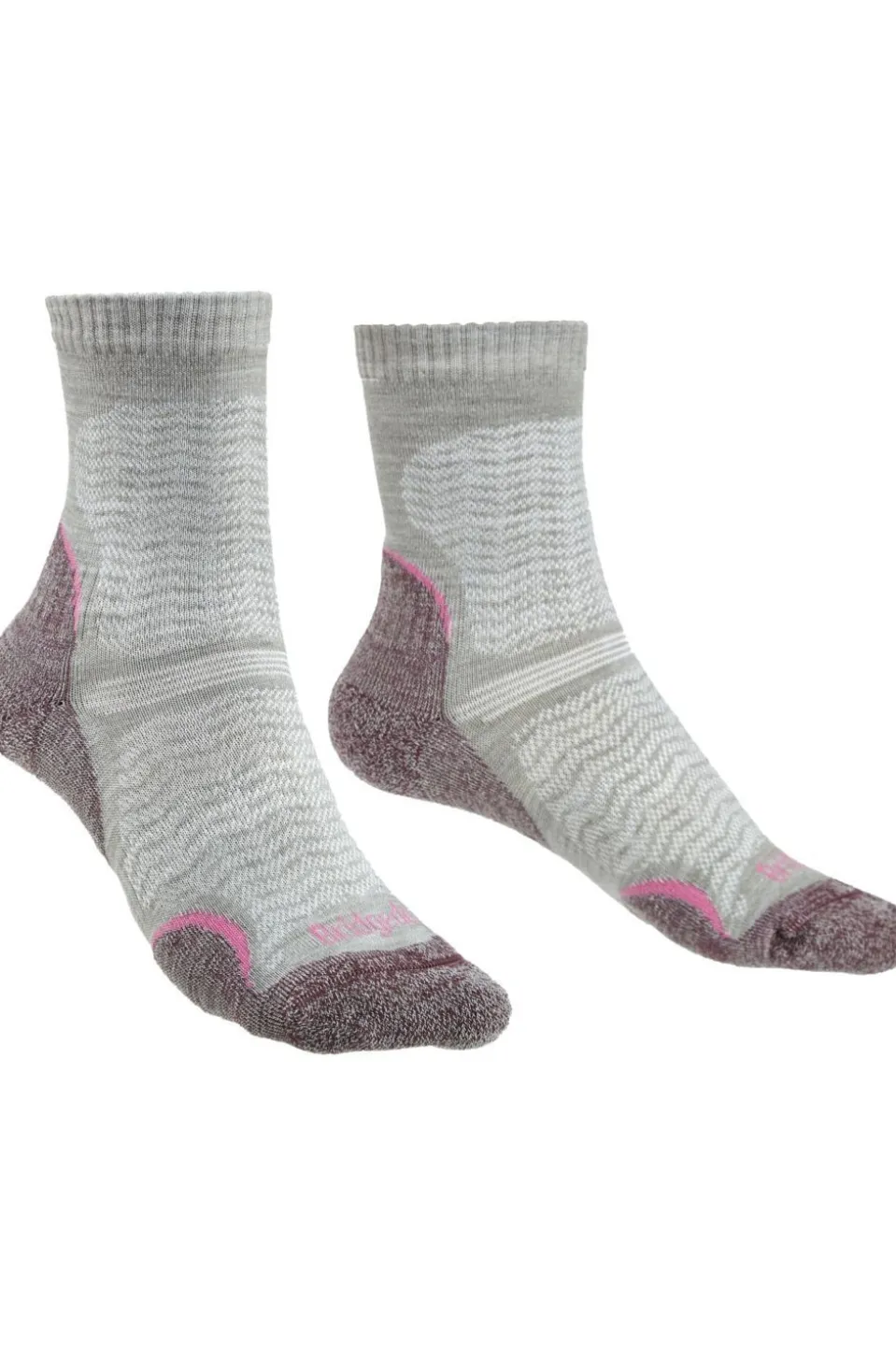 Chaussettes Hike Merino Endurance Ultra Light T2