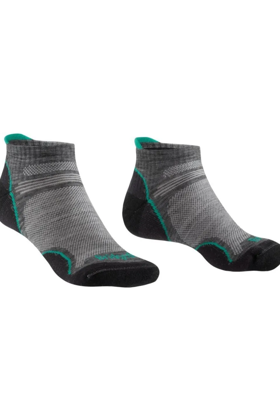 Chaussettes Hike Merino Performance Ultralight T2 Low