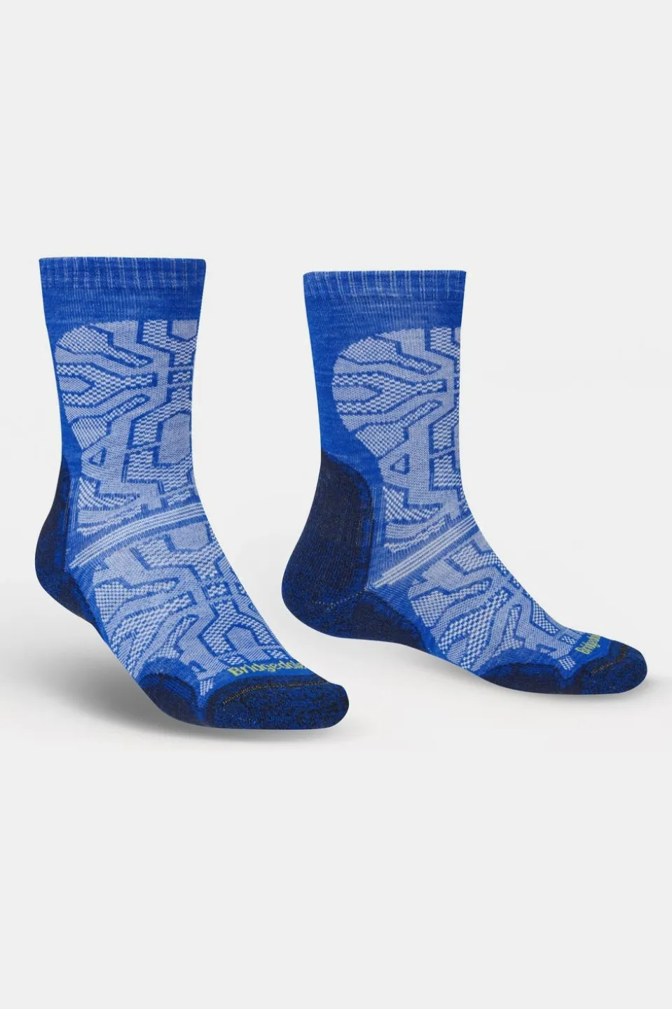 Chaussettes Hike Ultra Light T2 Crew
