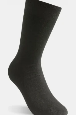 Chaussettes 2-Pack Sock Liner And Logo 400