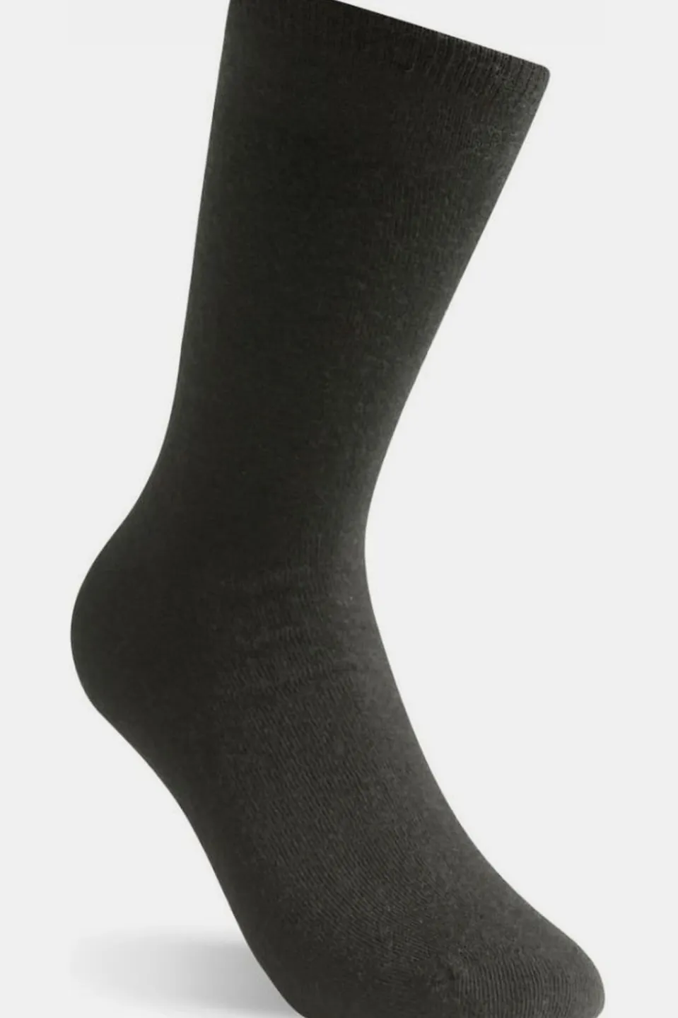 Chaussettes 2-Pack Sock Liner And Logo 400
