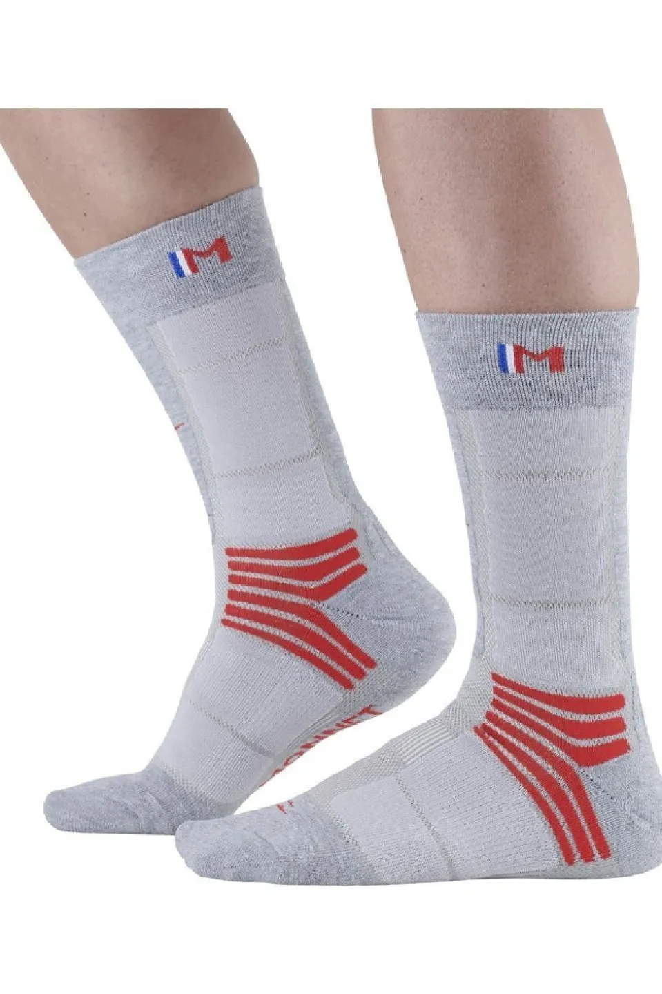 Chaussettes Trek Air