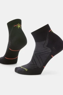 Chaussettes Women'S Performance Run Zero Cushion Ankle