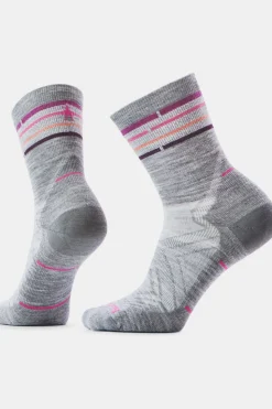 Chaussettes Women'S Performance Run Zero Cushion Mid Crew