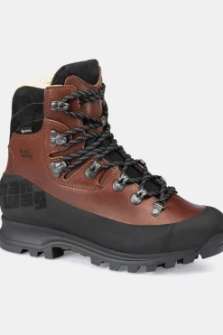 Chaussure Alaska Pro Lady Gtx