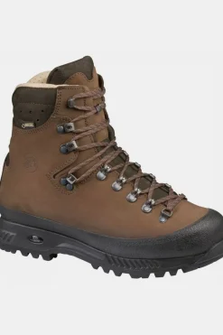 Chaussure Alaska Wide Gore-Tex