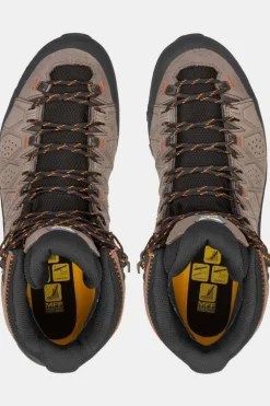 Chaussure Alp Trainer 2 Mid Gore-Tex