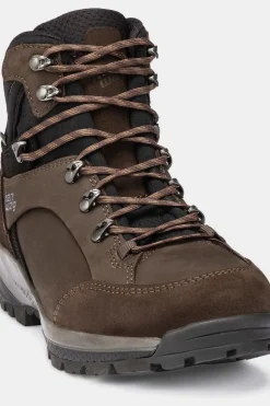 Chaussure Banks SF Extra Gore-Tex