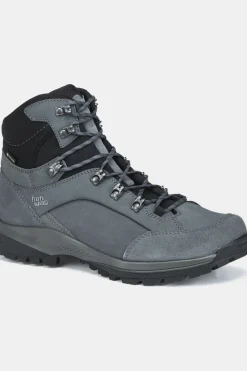 Chaussure Banks Straight fit Extra Gore-Tex