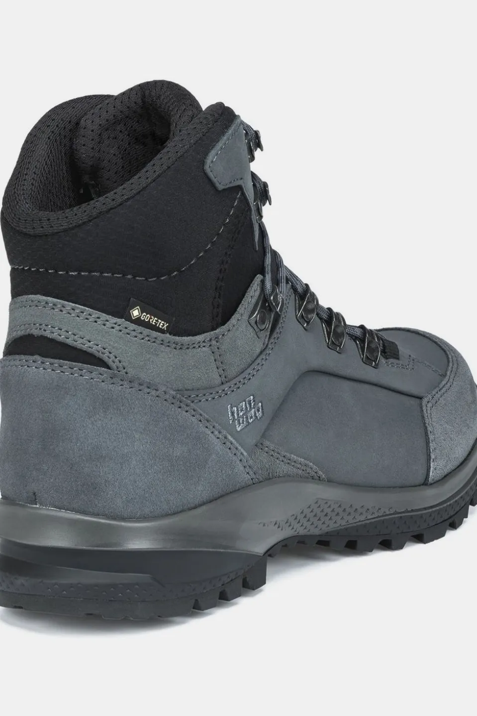 Chaussure Banks Straight fit Extra Gore-Tex