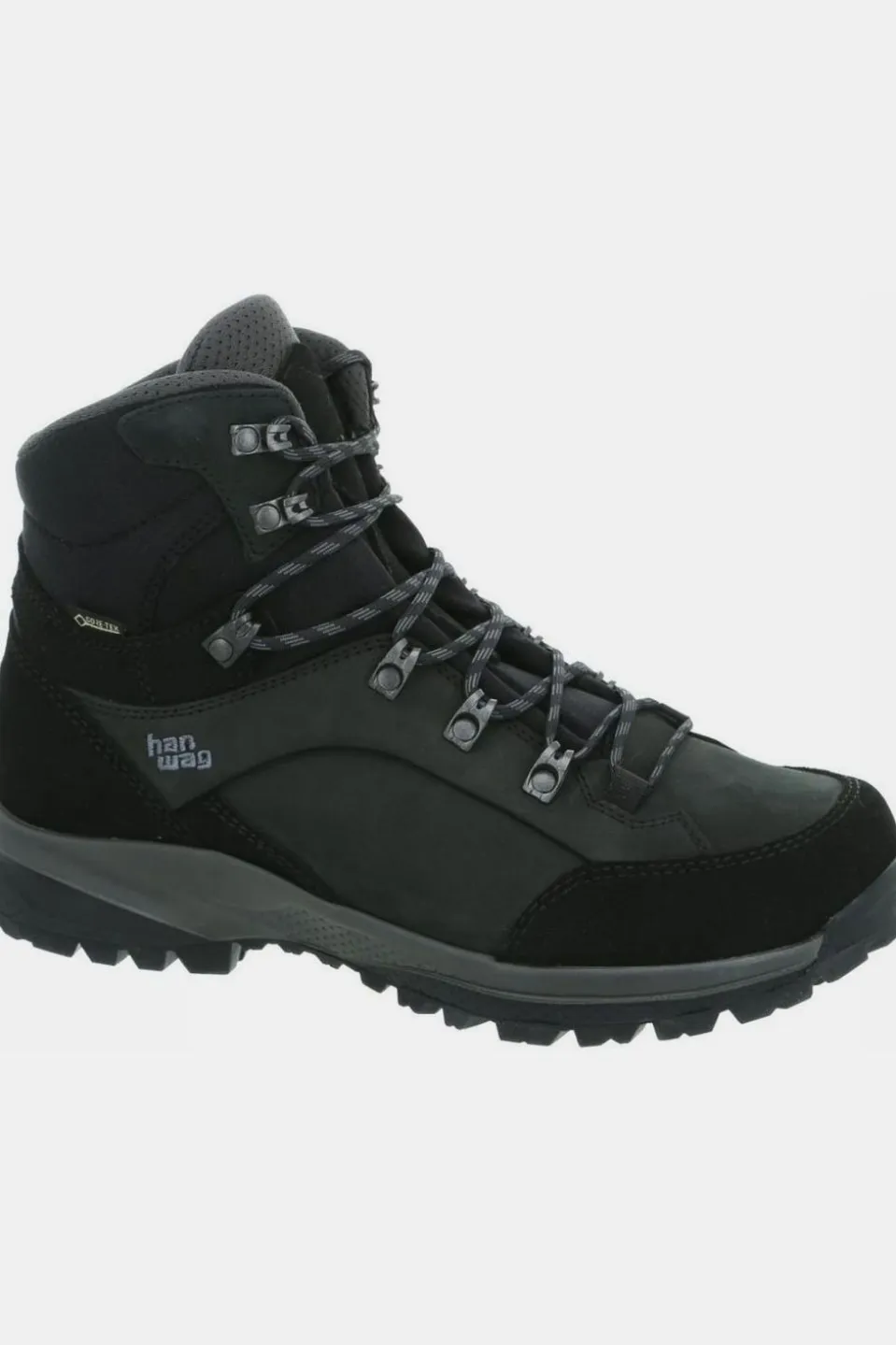 Chaussure Banks Straight fit Extra Gore-Tex