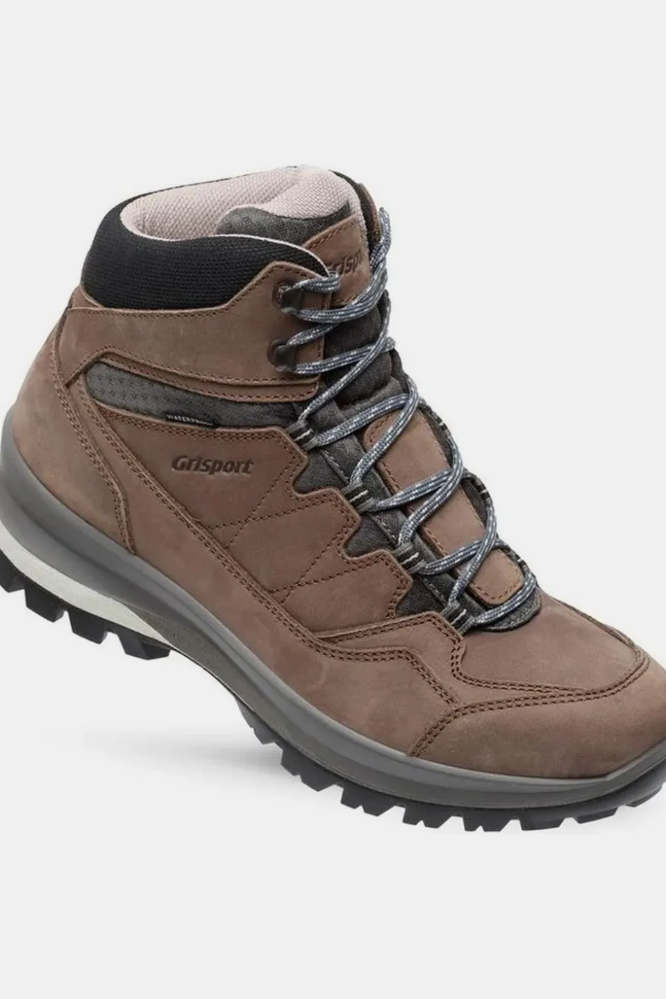 Chaussure Bari Mid Wp