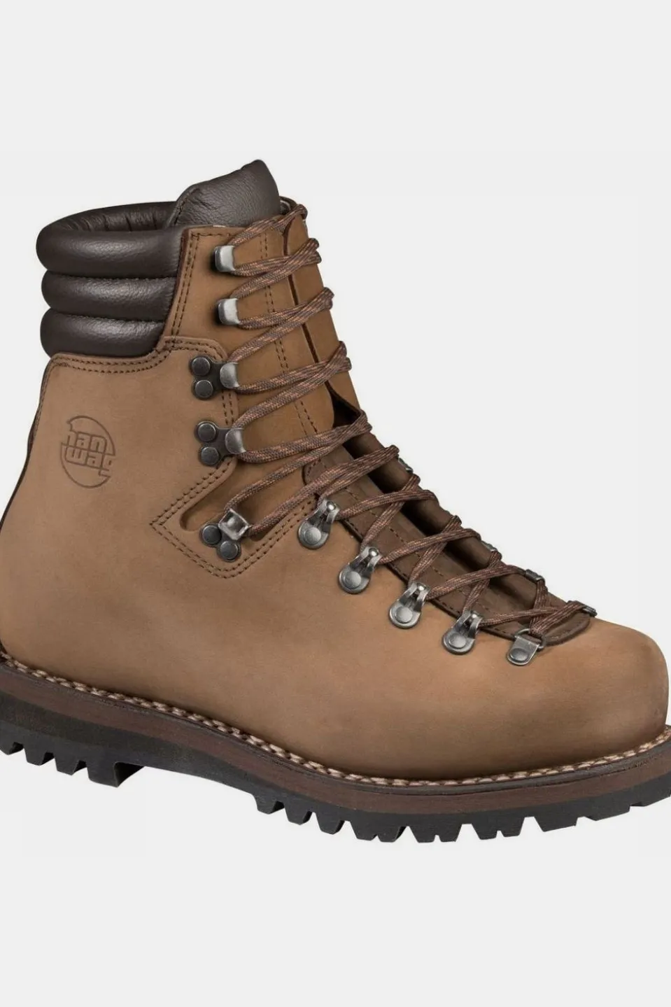 Chaussure Bergell Top