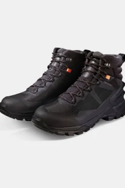 Chaussure Blackfin III Mid Dt Women
