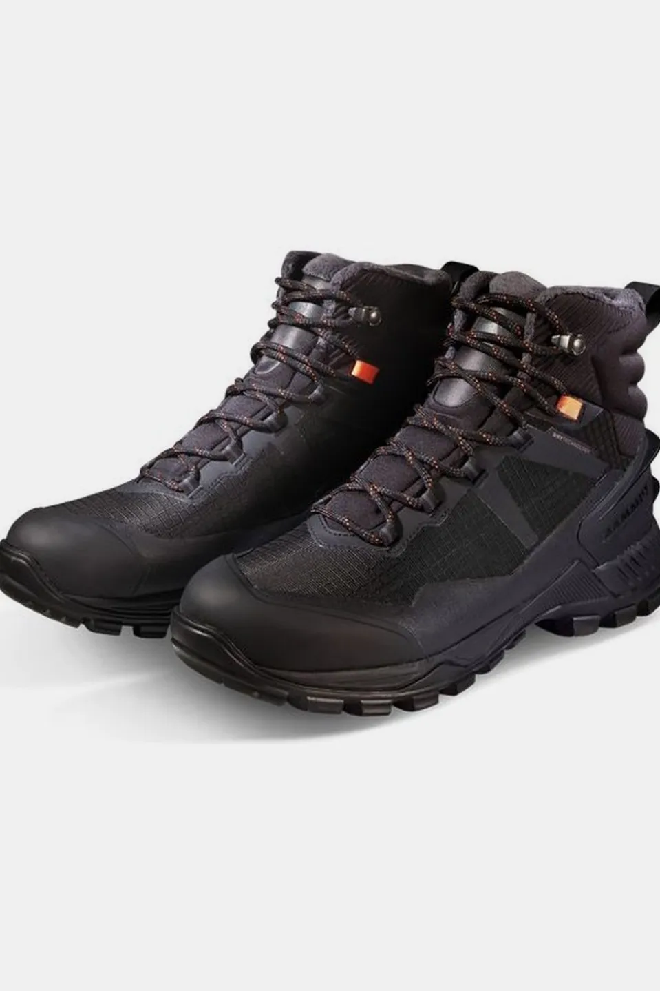 Chaussure Blackfin III Mid Dt Women