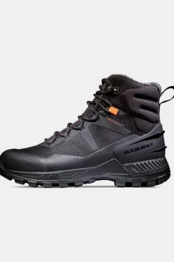 Chaussure Blackfin III Mid Dt Women