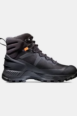 Chaussure Blackfin III Mid Dt Women