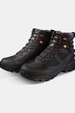 Chaussure Blackfin III Mid Dt Women