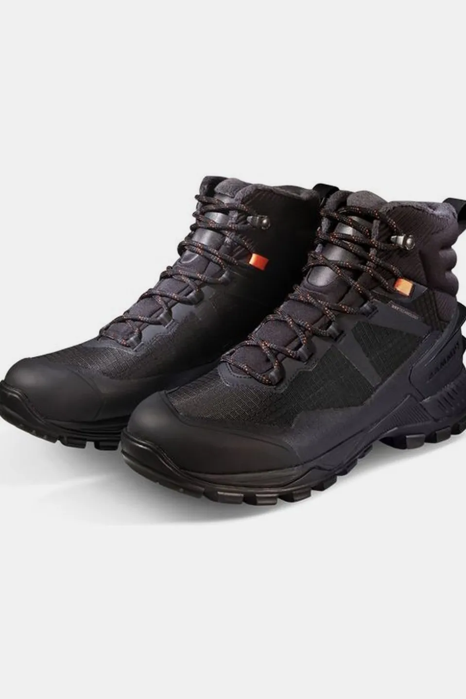 Chaussure Blackfin III Mid Dt Women