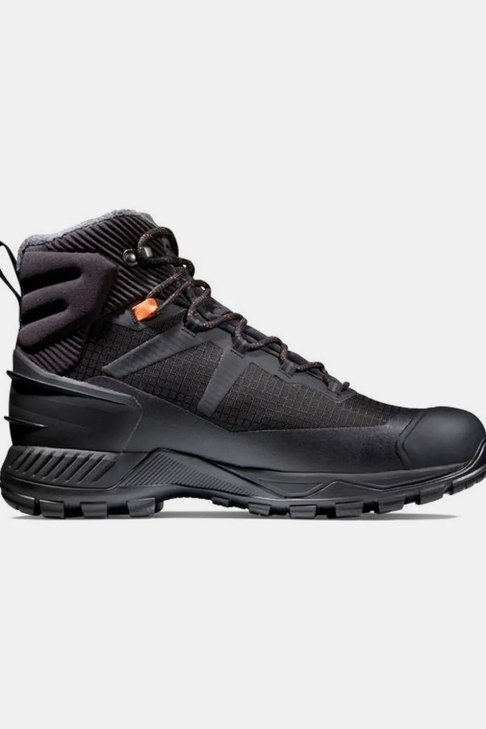 Chaussure Blackfin III Mid Dt Men