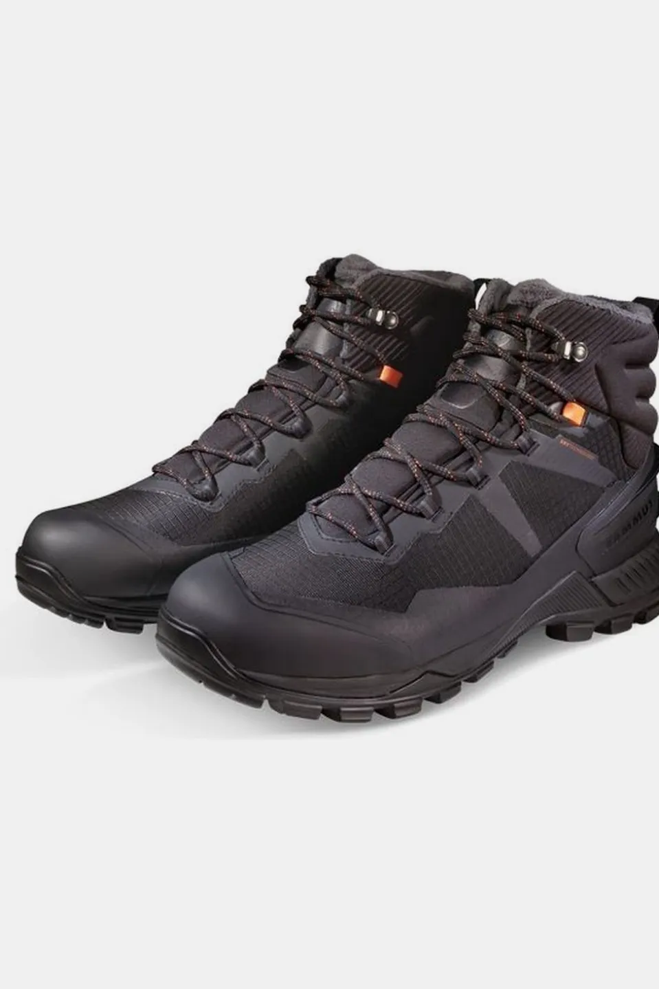 Chaussure Blackfin III Mid Dt Men